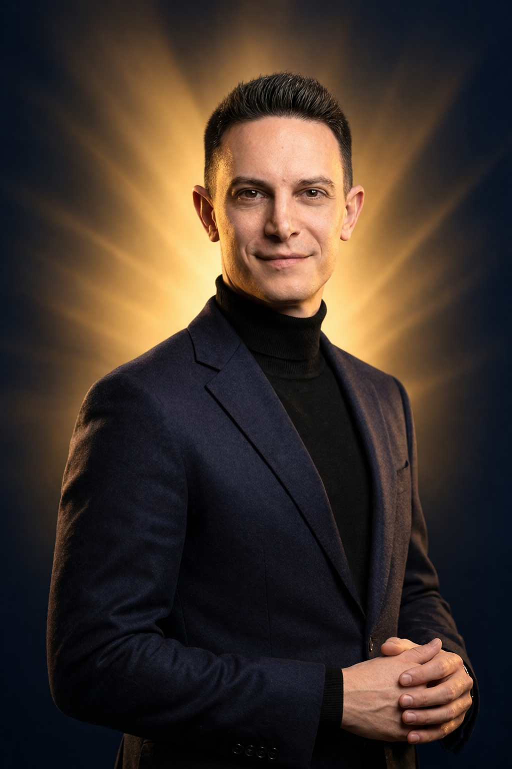 Țone Răzvan — Fondator NUMERIQ